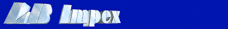LB_Impex Home Page